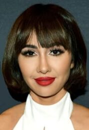 Jackie Cruz