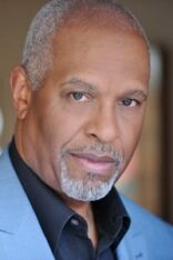 James Pickens Jr.