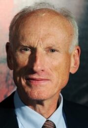 James Rebhorn