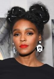 Janelle Monáe