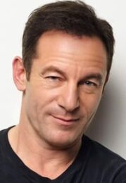 Jason Isaacs