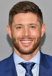 Jensen Ackles