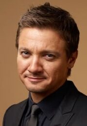 Jeremy Renner