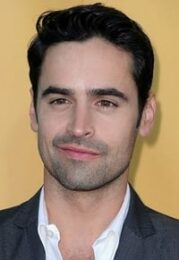 Jesse Bradford