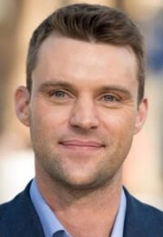 Jesse Spencer