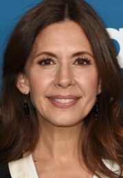 Jessica Hecht