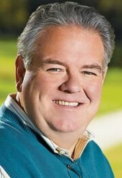 Jim O’Heir