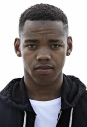 Joivan Wade