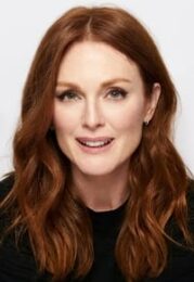 Julianne Moore