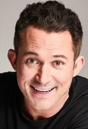 Justin Willman