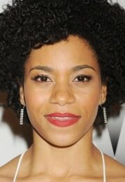 Kelly McCreary