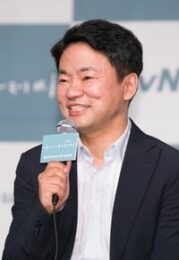 Kim Won-suk