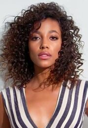 Kylie Bunbury