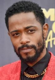 LaKeith Stanfield