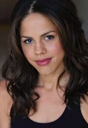 Lenora Crichlow