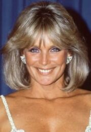 Linda Evans