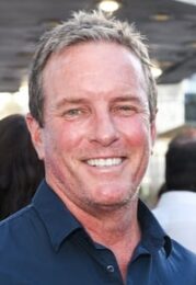 Linden Ashby