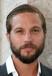 Logan Marshall-Green