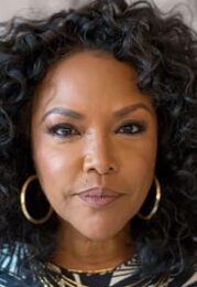 Lynn Whitfield