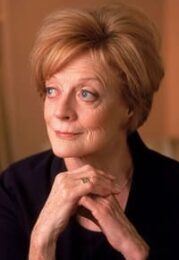 Maggie Smith