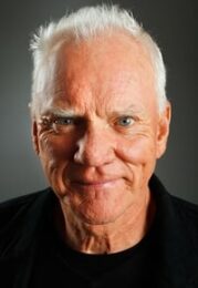 Malcolm McDowell