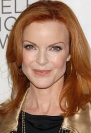 Marcia Cross