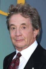 Martin Short