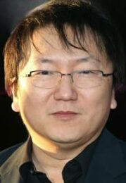 Masi Oka