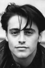 Matt LeBlanc