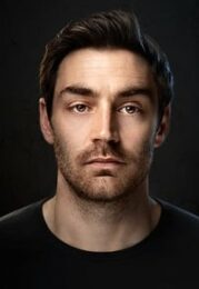 Matthew McNulty