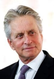 Michael Douglas