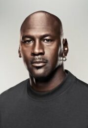 Michael Jordan