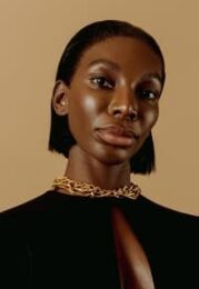 Michaela Coel