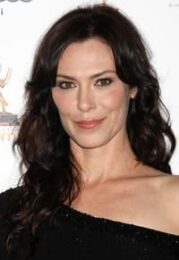 Michelle Forbes