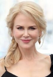 Nicole Kidman