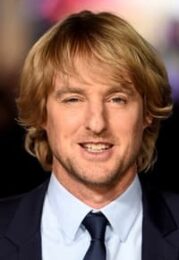 Owen Wilson