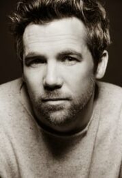 Patrick Brammall