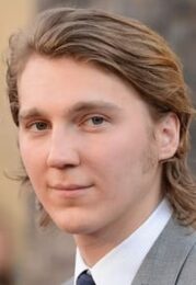 Paul Dano