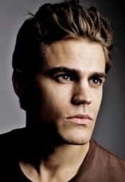 Paul Wesley