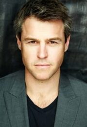 Rodger Corser