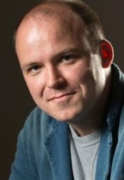 Rory Kinnear