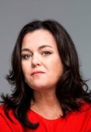 Rosie O’Donnell