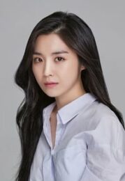 Seo Yi-an