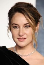 Shailene Woodley