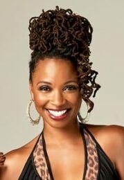 Shanola Hampton