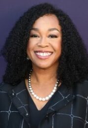 Shonda Rhimes