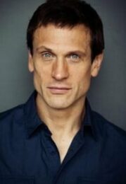 Simon Merrells