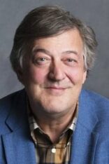 Stephen Fry