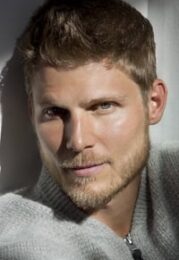 Travis Van Winkle