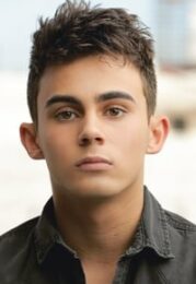 Tyler Alvarez